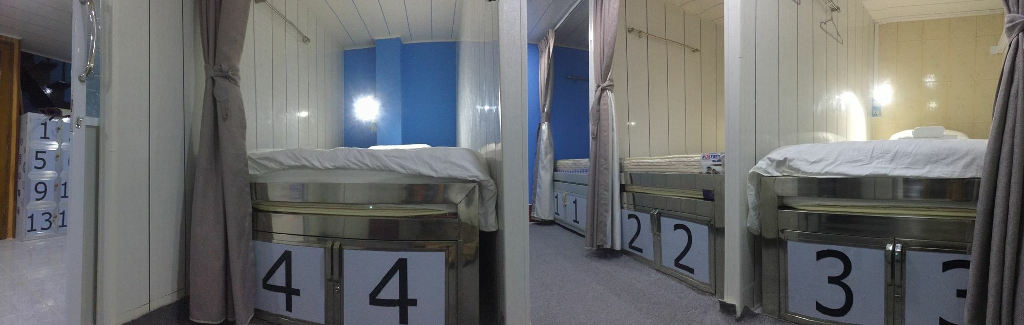 Htinn Yue Tann Hostel Янгон Экстерьер фото